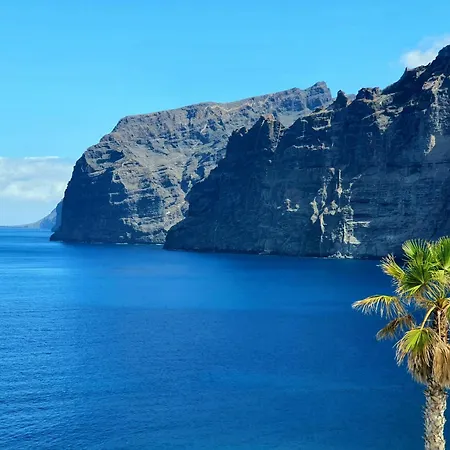 Apartment Hada Coast Southern Tenerife By Hrtenerife Net *