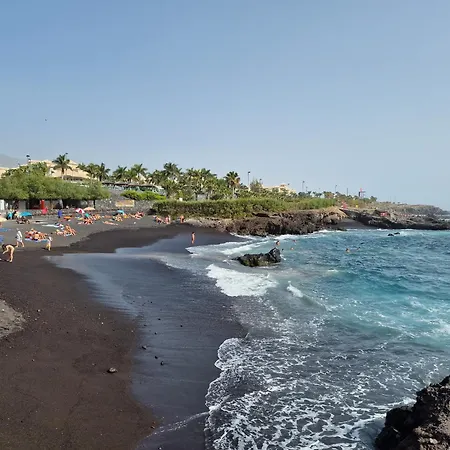 Hada Coast Southern Tenerife By Hrtenerife Net Apartment