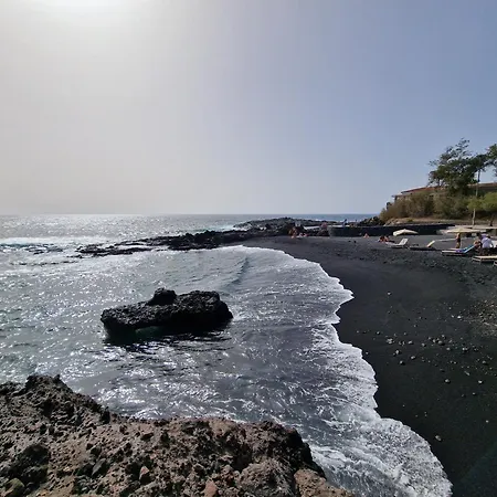 Hada Coast Southern Tenerife By Hrtenerife Net Playa San Juan