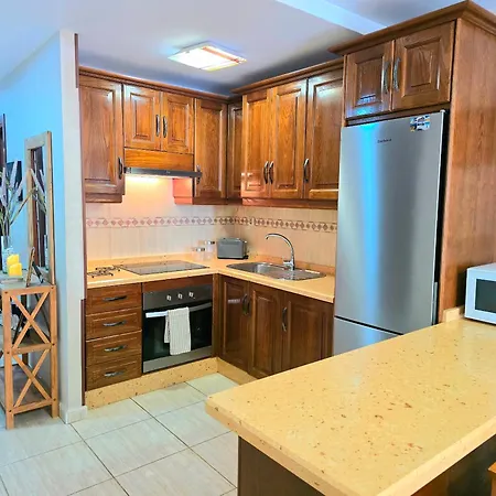 Hada Coast Southern Tenerife By Hrtenerife Net Apartment Playa San Juan