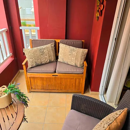 Hada Coast Southern Tenerife By Hrtenerife Net Apartment