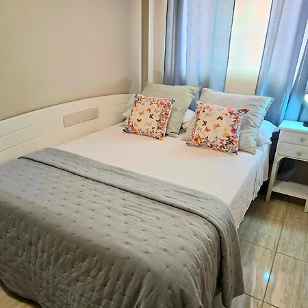 Hada Coast Southern Tenerife By Hrtenerife Net Playa San Juan