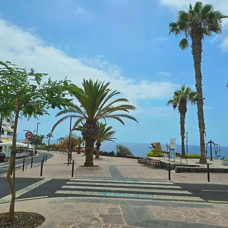 Hada Coast Southern Tenerife By Hrtenerife Net Apartment Playa San Juan