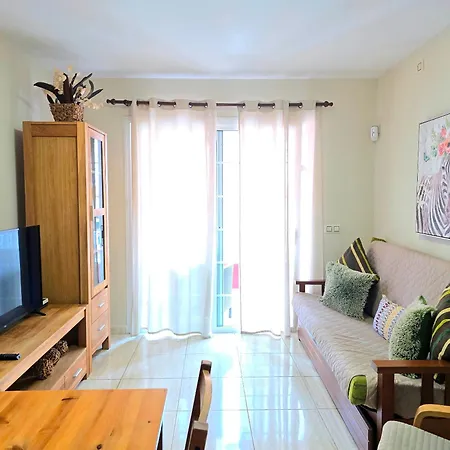 Apartment Hada Coast Southern Tenerife By Hrtenerife Net Playa San Juan