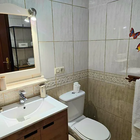 Hada Coast Southern Tenerife By Hrtenerife Net Apartment