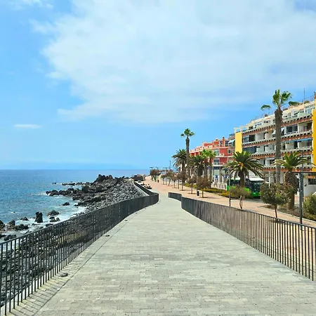 Hada Coast Southern Tenerife By Hrtenerife Net Apartment *