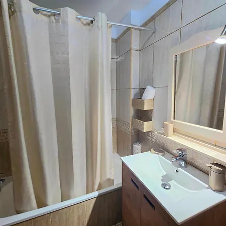 Apartment Hada Coast Southern Tenerife By Hrtenerife Net Playa San Juan