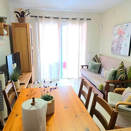 Apartment Hada Coast Southern Tenerife By Hrtenerife Net *