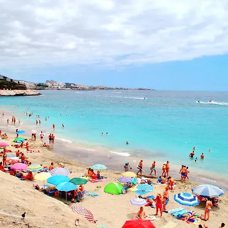 Hada Coast Southern Tenerife By Hrtenerife Net * Playa de San Juan (Tenerife)