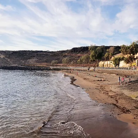 Hada Coast Апартаменты