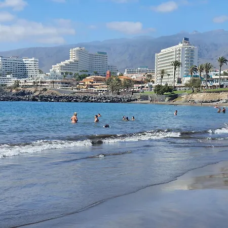 Hada Coast Southern Tenerife By Hrtenerife Net Appartamento *
