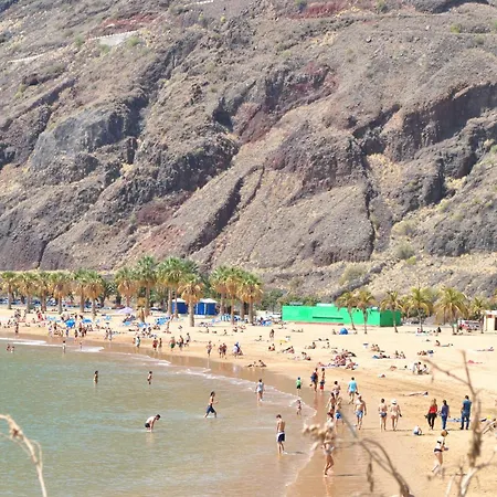 Hada Coast Southern Tenerife By Hrtenerife Net Appartamento *