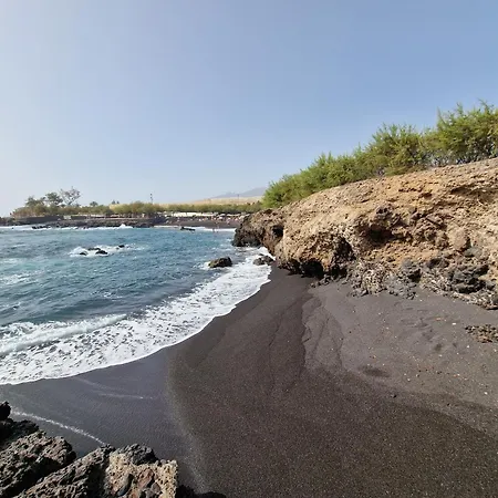 Hada Coast Southern Tenerife By Hrtenerife Net *