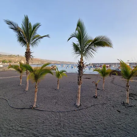 Hada Coast Southern Tenerife By Hrtenerife Net Playa de San Juan (Tenerife)