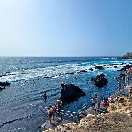 Hada Coast Southern Tenerife By Hrtenerife Net Appartamento Playa de San Juan (Tenerife)