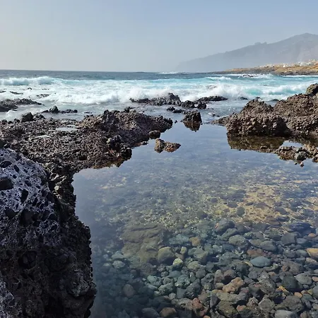 Appartamento Hada Coast Southern Tenerife By Hrtenerife Net Playa de San Juan (Tenerife)