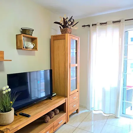 Hada Coast Southern Tenerife By Hrtenerife Net Playa de San Juan (Tenerife)