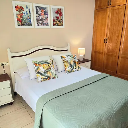 Appartamento Hada Coast Southern Tenerife By Hrtenerife Net *